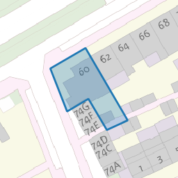 Perceel GDP00-C-3895