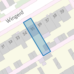 Perceel GDP00-C-4032