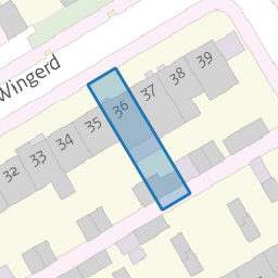 Perceel GDP00-C-4033