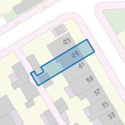 Perceel GDP00-C-4035