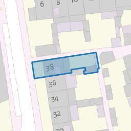 Perceel GDP00-C-4172