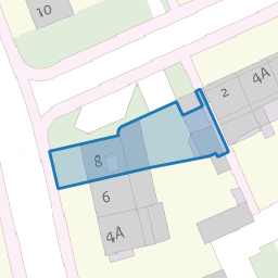 Perceel GDP00-C-4195