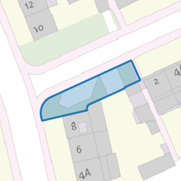 Perceel GDP00-C-4197