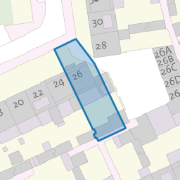 Perceel GDP00-C-4199