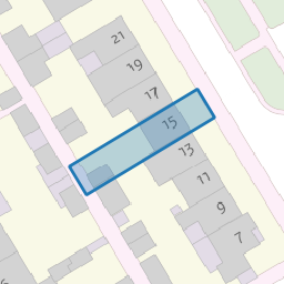 Perceel GDP00-C-4204