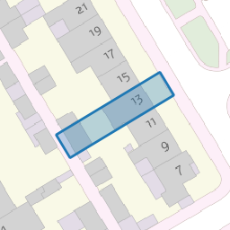 Perceel GDP00-C-4205