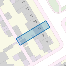 Perceel GDP00-C-4206