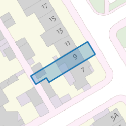 Perceel GDP00-C-4207