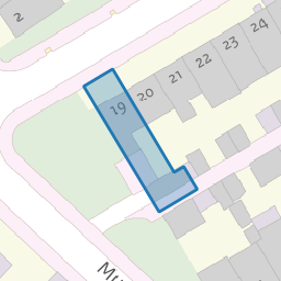 Perceel GDP00-C-4325