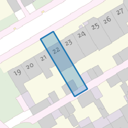 Perceel GDP00-C-4328