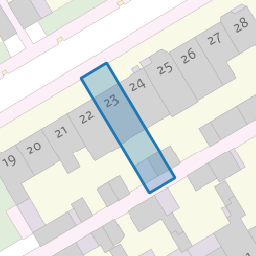 Perceel GDP00-C-4329