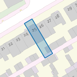 Perceel GDP00-C-4331