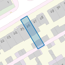 Perceel GDP00-C-4332