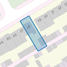 Perceel GDP00-C-4334