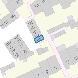 Perceel GDP00-C-4342