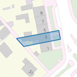 Perceel GDP00-C-4352