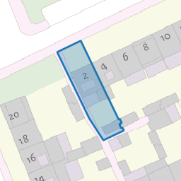 Perceel GDP00-C-4355