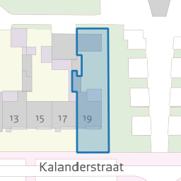 Perceel GDP00-C-4490