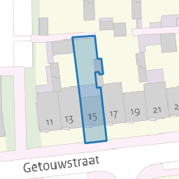 Perceel GDP00-C-4492