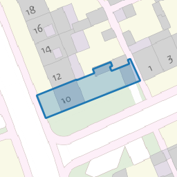 Perceel GDP00-C-4494