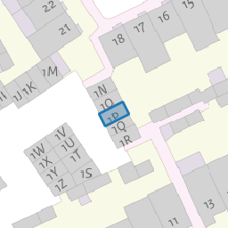 Perceel GDP00-C-4497