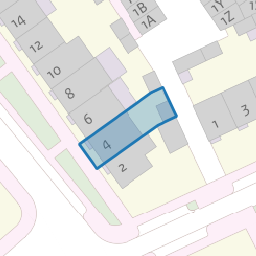 Perceel GDP00-C-4501