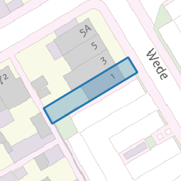 Perceel GDP00-C-4506