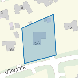 Perceel GDP00-C-4528