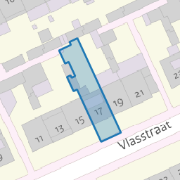 Perceel GDP00-C-4531