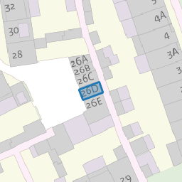 Perceel GDP00-C-4532