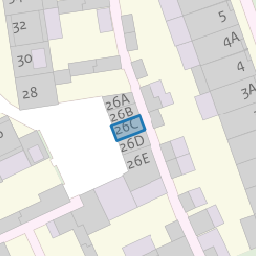 Perceel GDP00-C-4533