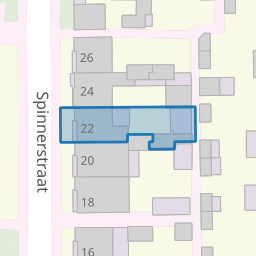 Perceel GDP00-C-4536