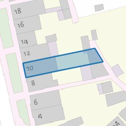 Perceel GDP00-C-4540