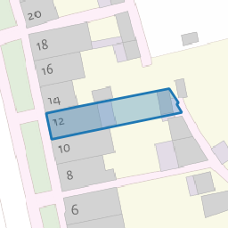 Perceel GDP00-C-4541