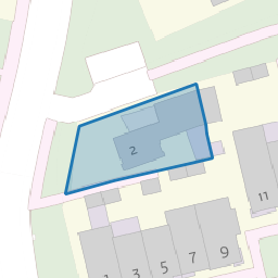 Perceel GDP00-C-4545