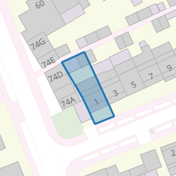 Perceel GDP00-C-4570