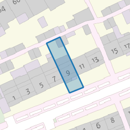 Perceel GDP00-C-4573