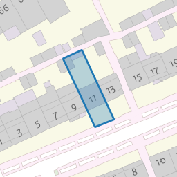 Perceel GDP00-C-4574