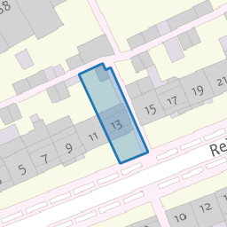 Perceel GDP00-C-4575