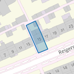 Perceel GDP00-C-4576