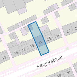 Perceel GDP00-C-4578
