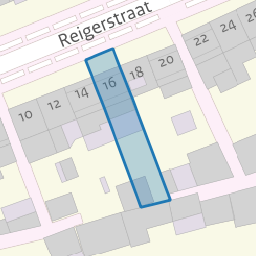 Perceel GDP00-C-4588
