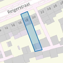 Perceel GDP00-C-4589