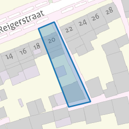 Perceel GDP00-C-4590