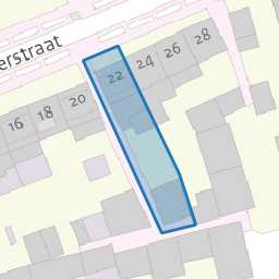 Perceel GDP00-C-4591