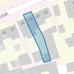 Perceel GDP00-C-4592