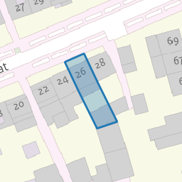 Perceel GDP00-C-4593