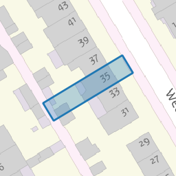 Perceel GDP00-C-4612