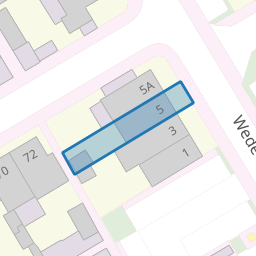 Perceel GDP00-C-4613