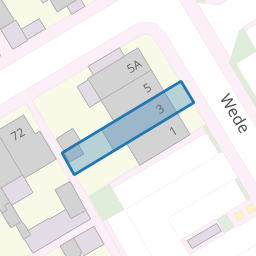 Perceel GDP00-C-4614